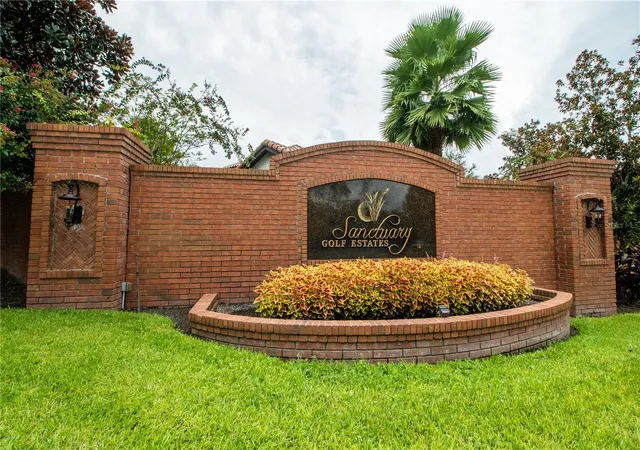 63rd image of 539 Sanctuary Golf Pl, Apopka, FL 32712 | MLS# O6373529