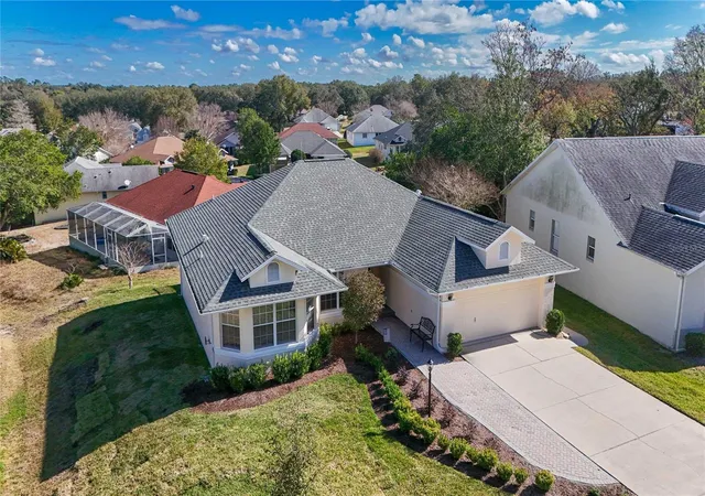 41st image of 4427 N Bacall Loop, Beverly Hills, FL 34465 | MLS# OM716601