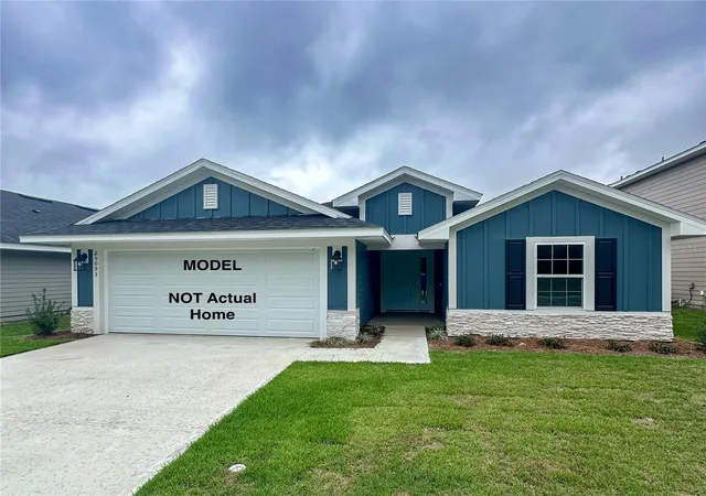 Photo 1 of Sale Pending at 1904 N Roberts Trl, Bell, FL 32619 | MLS# GC536577 | Listing updated on 2026-09-15