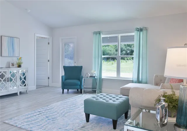Photo 3 of Sale Pending at 1904 N Roberts Trl, Bell, FL 32619 | MLS# GC536577 | Listing updated on 2026-09-15
