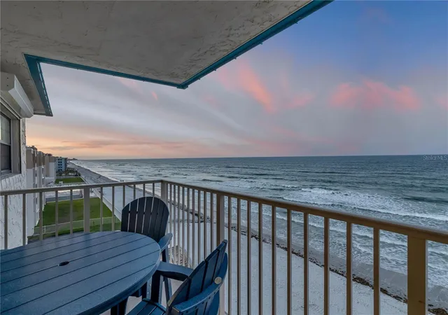 Homes for sale in New Smyrna Beach, FL | 4201 S Atlantic Ave, New Smyrna Beach, FL 32169