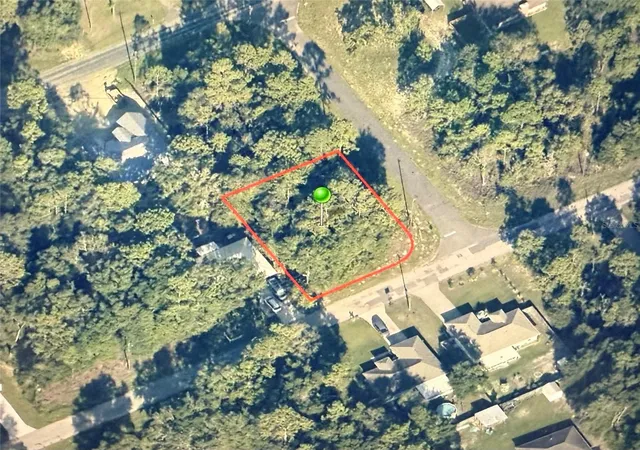 Photo 2 of Land for sale at 9540 N Pineview Way, Citrus Springs, FL 34434 | MLS# OM716607 | Listing updated on 2026-07-06