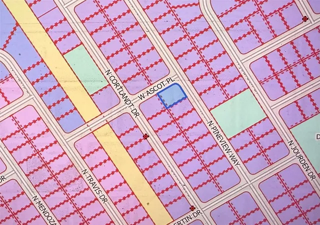 Photo 3 of Land for sale at 9540 N Pineview Way, Citrus Springs, FL 34434 | MLS# OM716607 | Listing updated on 2026-07-06