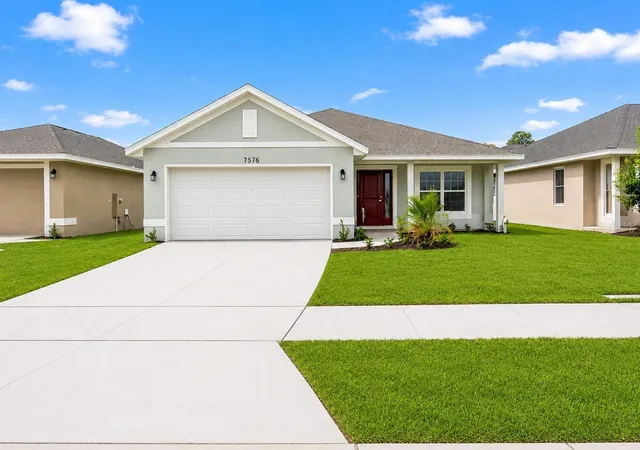 1st image of 7576 Bent Tree Loop, Harmony, FL 34773 | MLS# O6373570