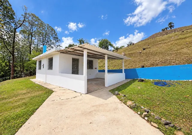 Photo 1 of Single family home for sale at Km 122 Int Las Papayas Rd (sr 185) #LOTS A AND B, Carolina, PR 00987 | MLS# PR9118517 | Listing updated on 2026-10-21