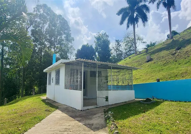 Homes for sale in Carolina, PR | Lot A & B Las Papayas Rd Cedros Wd, Carr185 Km 122 Int #Lots A and B, Carolina, PR 00987 | MLS# PR9118517