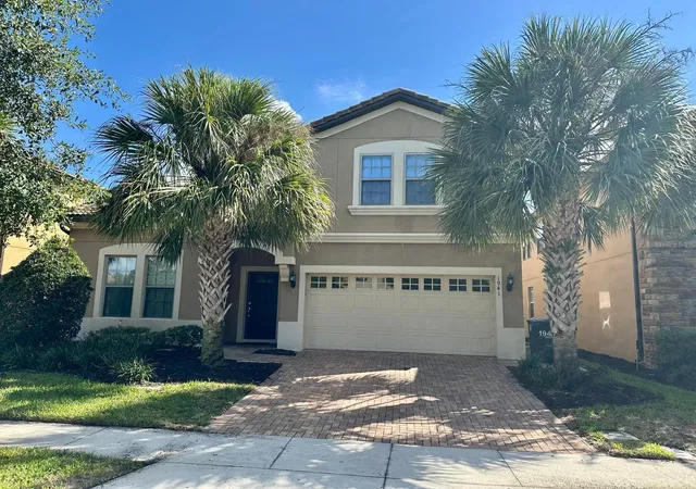 Photo 1 of Single family home for sale at 1941 Nice Ct, Kissimmee, FL 34747 | MLS# O6373602 | Listing updated on 2026-07-22