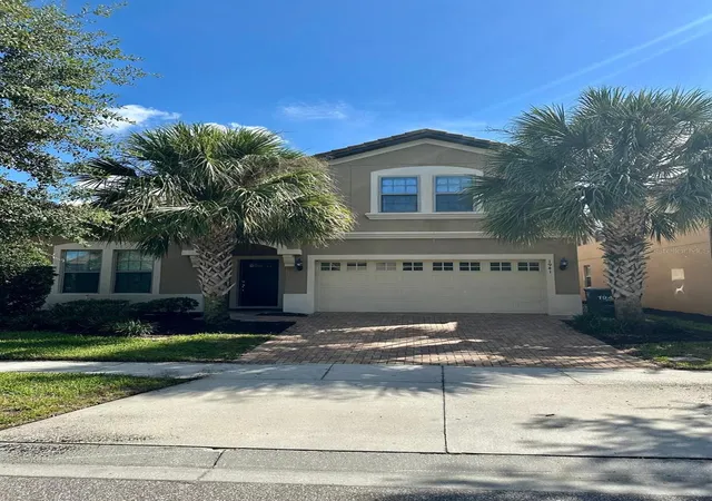 Photo 1 of Single family home for sale at 1941 Nice Ct, Kissimmee, FL 34747 | MLS# O6373602 | Listing updated on 2026-07-22