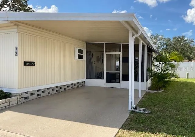 2nd image of 72 Pindo Palm St W, Largo, FL 33770 | MLS# TB8464330