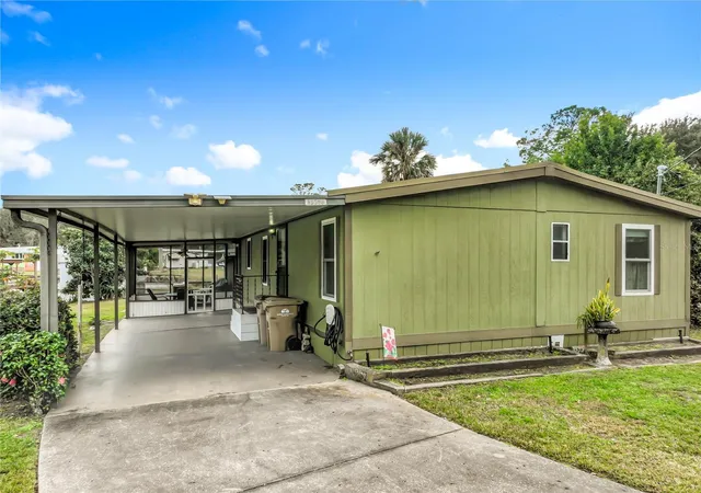 3rd image of 13509 Palm Dr, Astatula, FL 34705 | MLS# G5106698