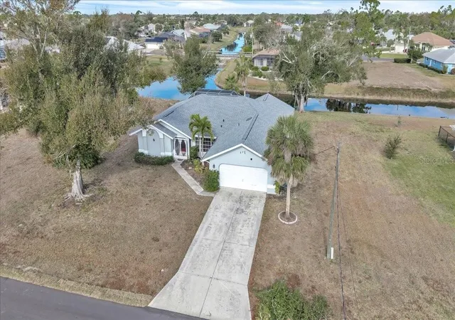 Photo 1 of Single family home for sale at 272 Broadmoor Ln, Rotonda West, FL 33947 | MLS# C7520186 | Listing updated on 2026-06-25