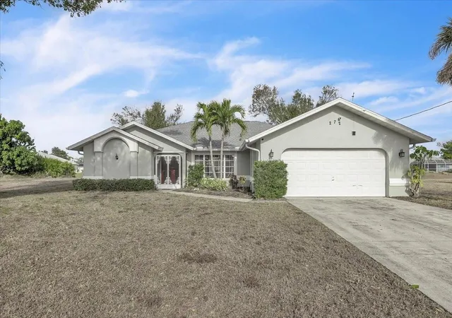 Photo 3 of Single family home for sale at 272 Broadmoor Ln, Rotonda West, FL 33947 | MLS# C7520186 | Listing updated on 2026-06-25