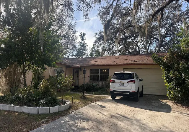 Photo 1 of Single family home for sale at 7012 Doreen St, Tampa, FL 33617 | MLS# TB8464406 | Listing updated on 2026-07-07