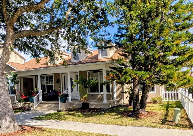 Photo 2 of Single family home for sale at 3618 Buffett St, New Port Richey, FL 34655 | MLS# TB8464410 | Listing updated on 2026-10-09