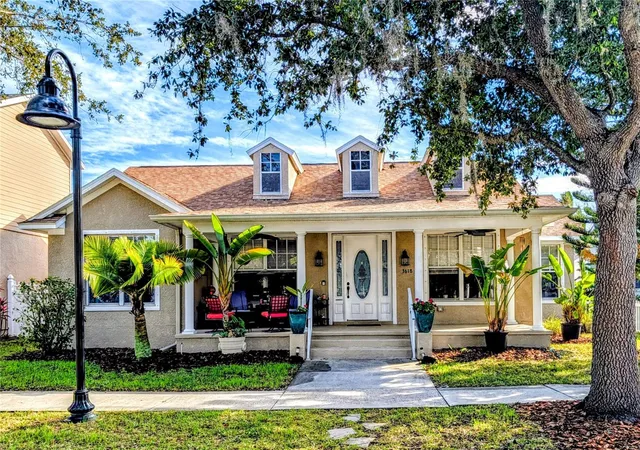 Photo 3 of Single family home for sale at 3618 Buffett St, New Port Richey, FL 34655 | MLS# TB8464410 | Listing updated on 2026-10-09