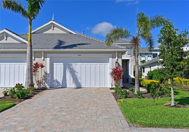 1st image of 209 Okeeffe Cir, Bradenton, FL 34212 | MLS# A4678261