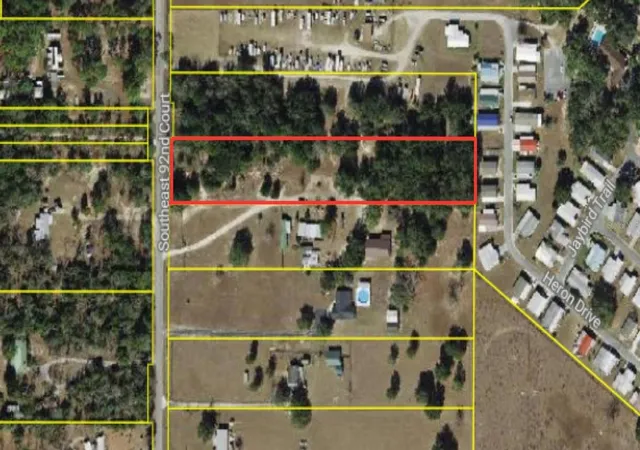 3rd image of Se 92Nd Ct, Belleview, FL 34420 | MLS# OM716633
