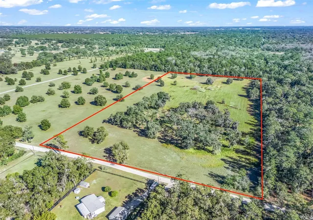 Photo 1 of Land for sale at Tbd Nw 127 Court, Ocala, FL 34482 | MLS# OM716634 | Listing updated on 2026-04-26