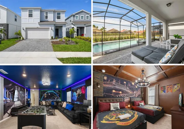 1st image of 4045 Lana Ave, Davenport, FL 33897 | MLS# O6373685