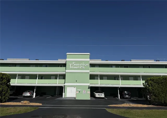1st image of 2486 Caring Wy #17A, Port Charlotte, FL 33952 | MLS# C7520192