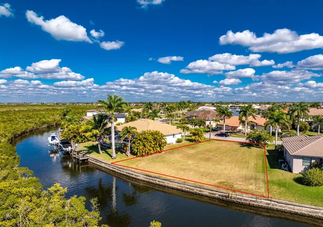Photo 3 of Land for sale at 665 Macedonia Dr, Punta Gorda, FL 33950 | MLS# C7520195 | Listing updated on 2026-05-04