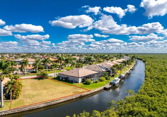 Photo 2 of Land for sale at 665 Macedonia Dr, Punta Gorda, FL 33950 | MLS# C7520195 | Listing updated on 2026-05-04