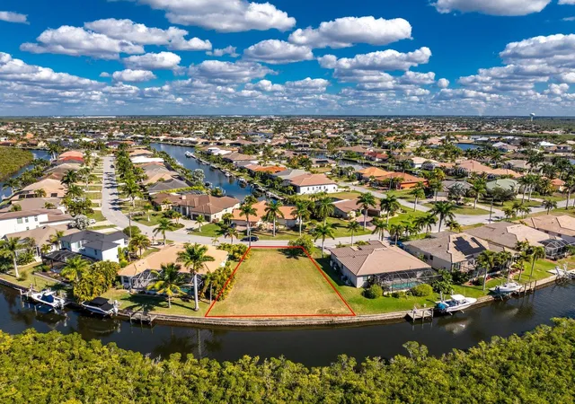 Photo 3 of Land for sale at 665 Macedonia Dr, Punta Gorda, FL 33950 | MLS# C7520195 | Listing updated on 2026-05-04