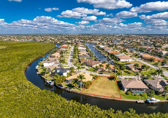 Photo 1 of Land for sale at 665 Macedonia Dr, Punta Gorda, FL 33950 | MLS# C7520195 | Listing updated on 2026-05-04