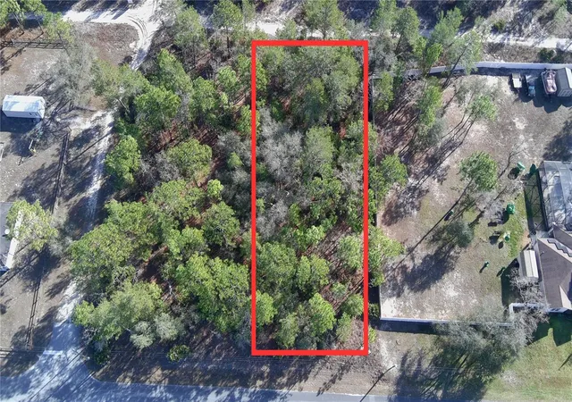 1st image of 18240 Maberly Rd, Weeki Wachee, FL 34614 | MLS# A4678286