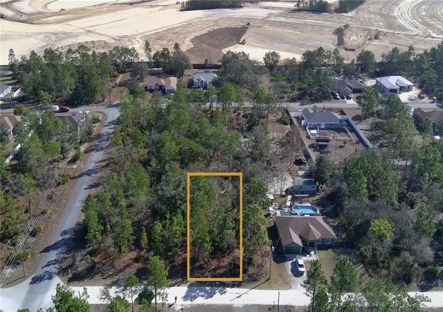 1st image of 18114 Malibar Rd, Weeki Wachee, FL 34614 | MLS# A4678289