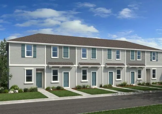 Photo 1 of Townhouse for sale at 10649 Orbit Ter, Sarasota, FL 34241 | MLS# A4678298 | Listing updated on 2026-10-06