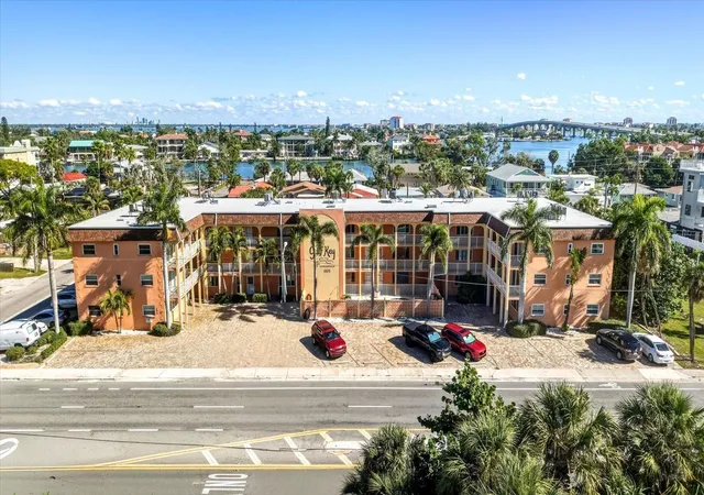 Homes for sale in St. Pete Beach, FL | 3575 Gulf Blvd, St. Pete Beach, FL 33706