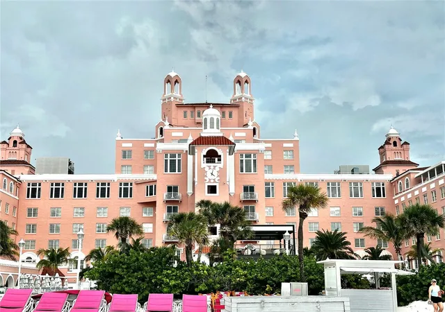 Homes for sale in St. Pete Beach, FL | 3575 Gulf Blvd, St. Pete Beach, FL 33706