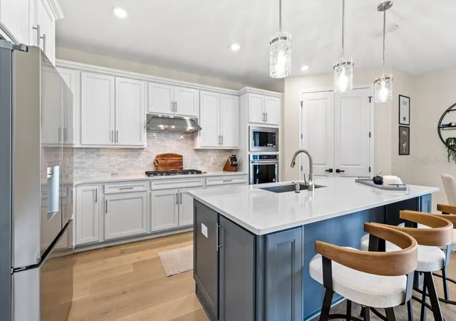 5th image of 5148 Foothills Preserve Loop, Mount Dora, FL 32757 | MLS# O6373754