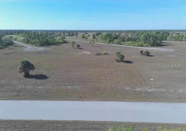 Photo 1 of Land for sale at 12455 Blue Marlin Rd, Placida, FL 33946 | MLS# C7520211 | Listing updated on 2026-07-17