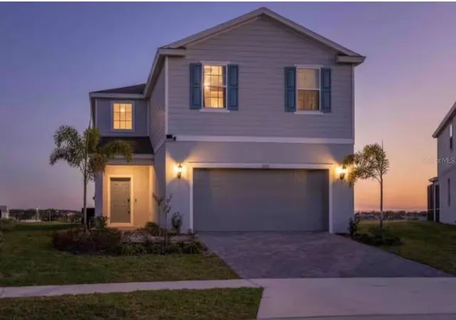 Photo 3 of Single family home for sale at 2116 Lelani Cir, Davenport, FL 33897 | MLS# O6373772 | Listing updated on 2026-09-13