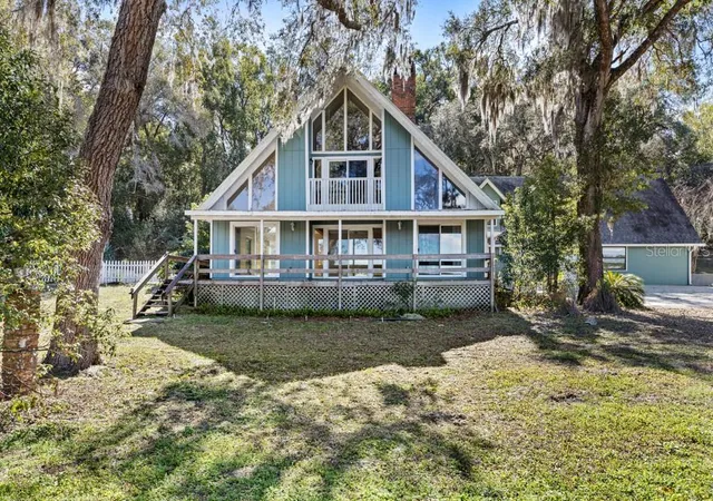 1st image of 19621 Lake Lincoln Ln, Eustis, FL 32736 | MLS# O6373782