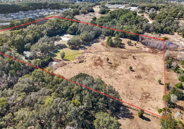 5th image of 19621 Lake Lincoln Ln, Eustis, FL 32736 | MLS# O6373782