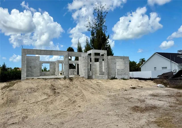Photo 1 of Sale Pending at 2310 Nw 35th Place, Cape Coral, FL 33993 | MLS# C7520222 | Listing updated on 2026-10-19