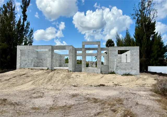 Photo 1 of Sale Pending at 2310 NW 35th Place, Cape Coral, FL 33993 | MLS# C7520222 | Listing updated on 2026-10-19