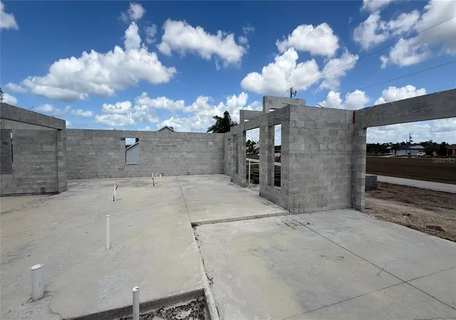 Photo 3 of Sale Pending at 2310 NW 35th Place, Cape Coral, FL 33993 | MLS# C7520222 | Listing updated on 2026-10-19