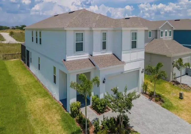 1st image of 2226 Lelani Cir, Davenport, FL 33897 | MLS# O6373807