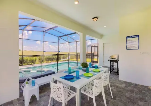 5th image of 2226 Lelani Cir, Davenport, FL 33897 | MLS# O6373807