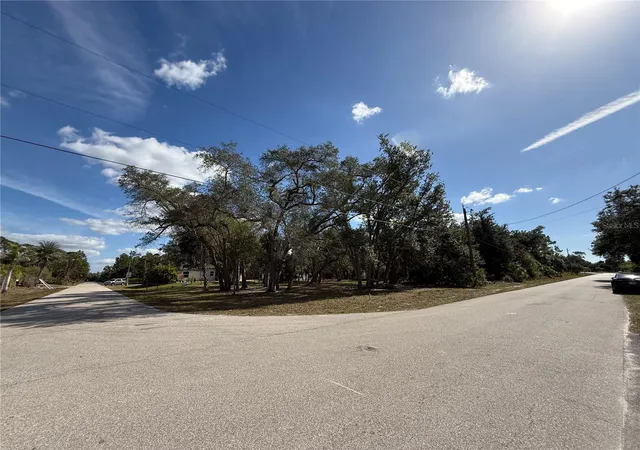 Photo 1 of Land for sale at Maurbach Ter, North Port, FL 34286 | MLS# A4678339 | Listing updated on 2026-07-07