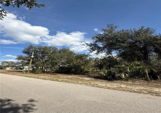 Photo 2 of Land for sale at Maurbach Ter, North Port, FL 34286 | MLS# A4678339 | Listing updated on 2026-07-07