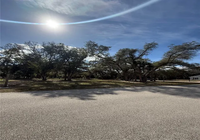 Photo 3 of Land for sale at Maurbach Ter, North Port, FL 34286 | MLS# A4678339 | Listing updated on 2026-07-07