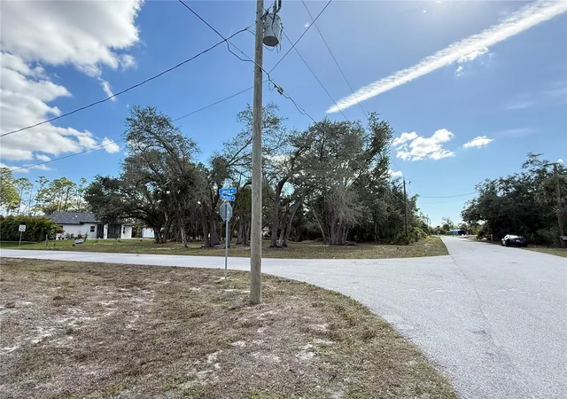 Photo 3 of Land for sale at Maurbach Ter, North Port, FL 34286 | MLS# A4678339 | Listing updated on 2026-07-07