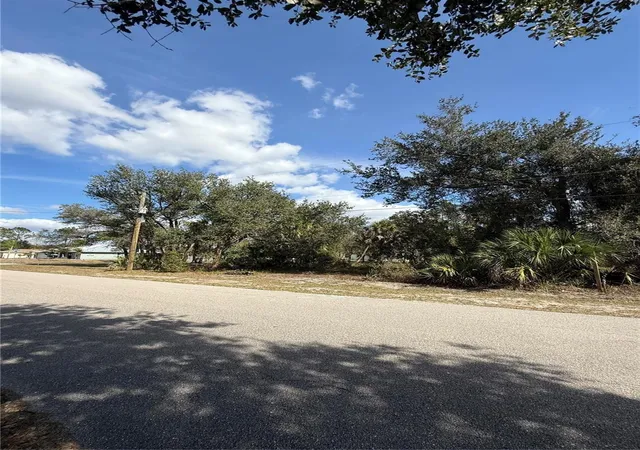 Photo 4 of Land for sale at Maurbach Ter, North Port, FL 34286 | MLS# A4678339 | Listing updated on 2026-07-07