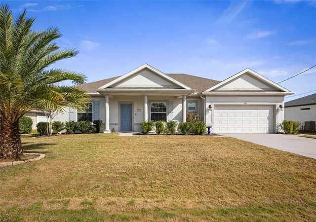 Homes for sale in Palm Coast, FL | 106 Birchwood Dr, Palm Coast, FL 32137 | MLS# FC315317