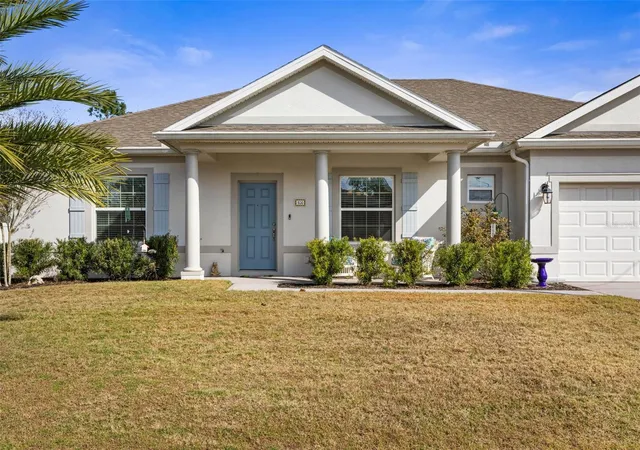 Homes for sale in Palm Coast, FL | 106 Birchwood Dr, Palm Coast, FL 32137 | MLS# FC315317